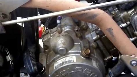 polaris sportsman 500 starter replacement|More.